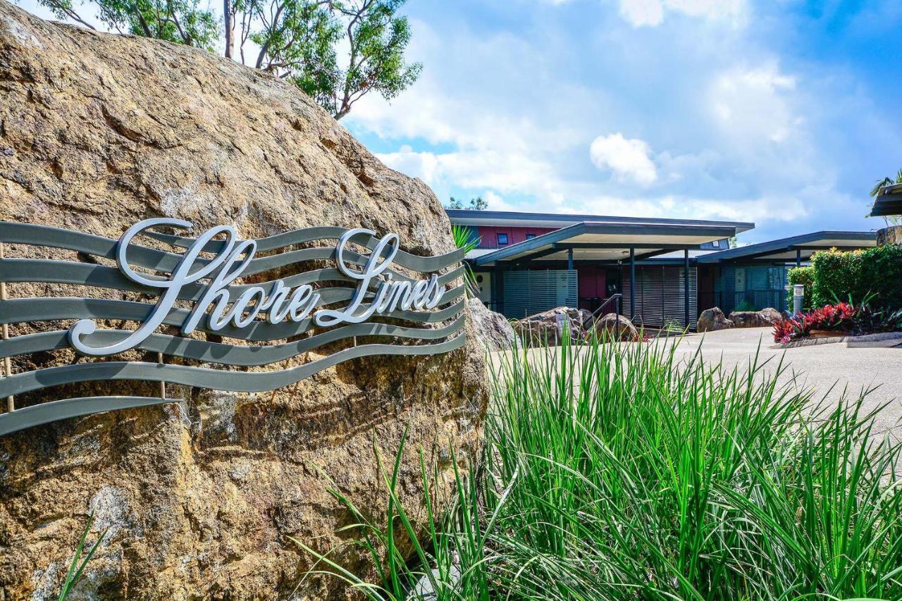 Shorelines Hamilton Island Exterior foto