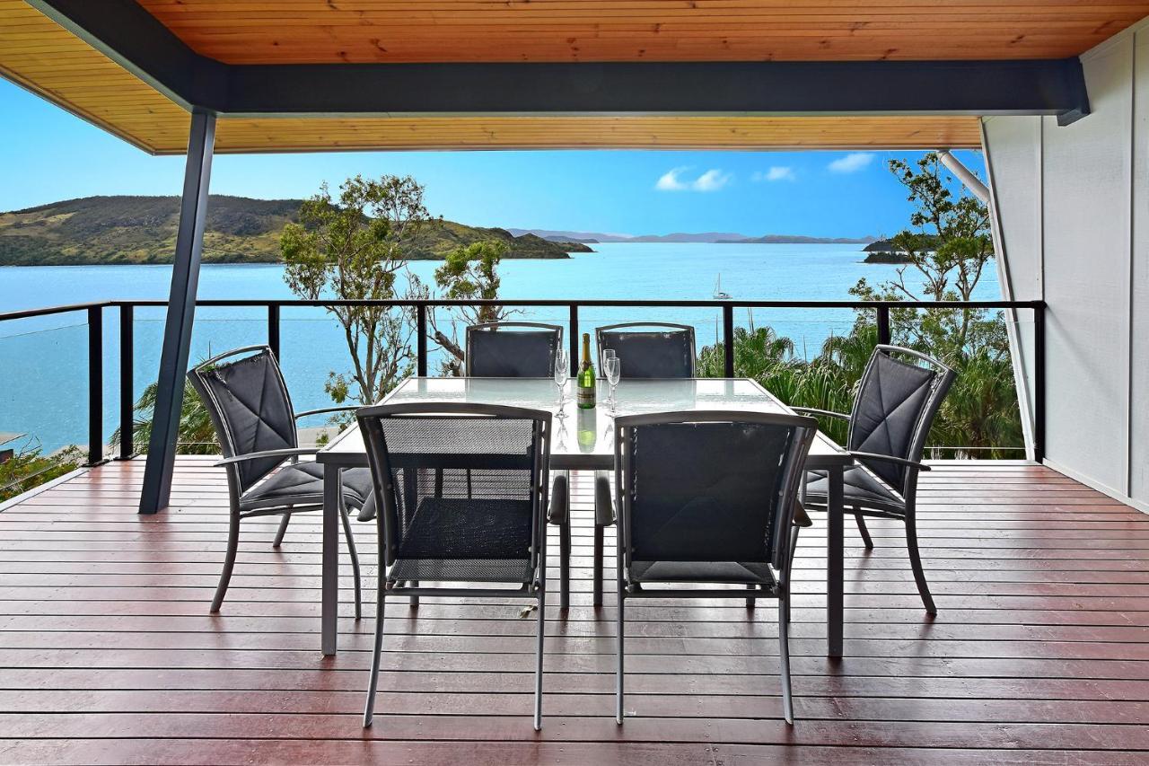Shorelines Hamilton Island Exterior foto