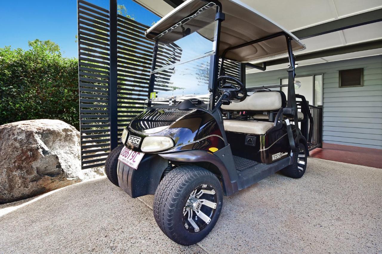 Shorelines Hamilton Island Exterior foto