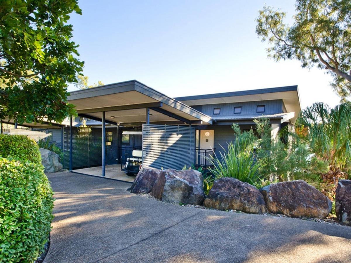 Shorelines Hamilton Island Exterior foto