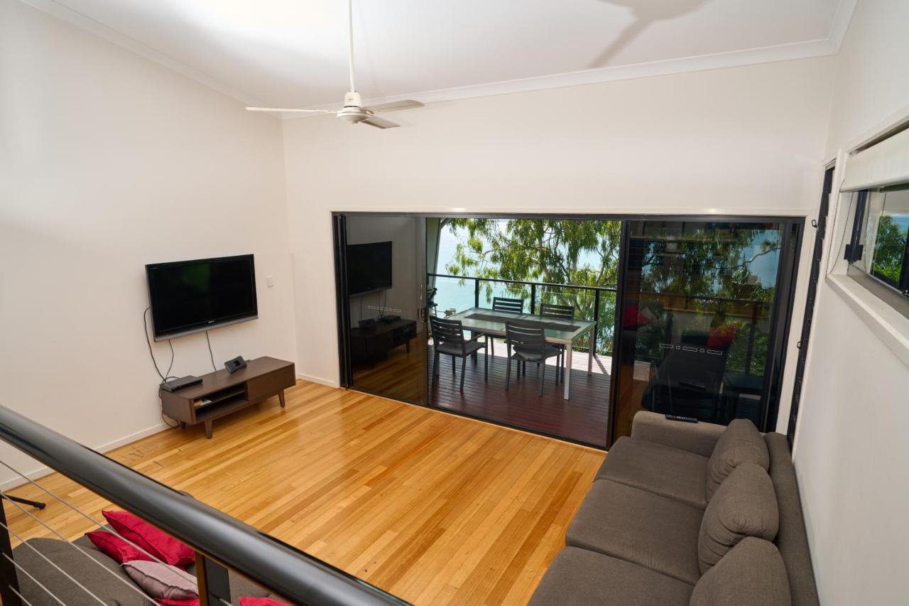Shorelines Hamilton Island Exterior foto