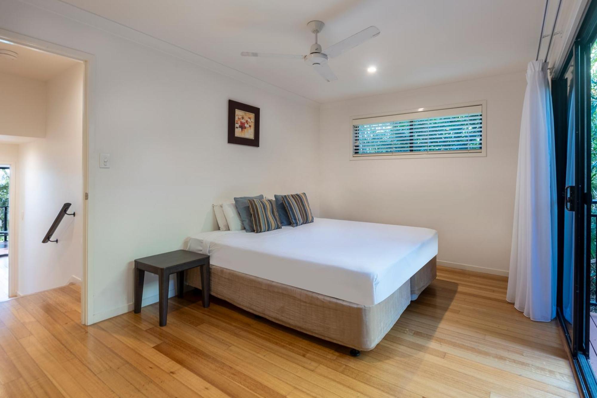 Shorelines Hamilton Island Exterior foto