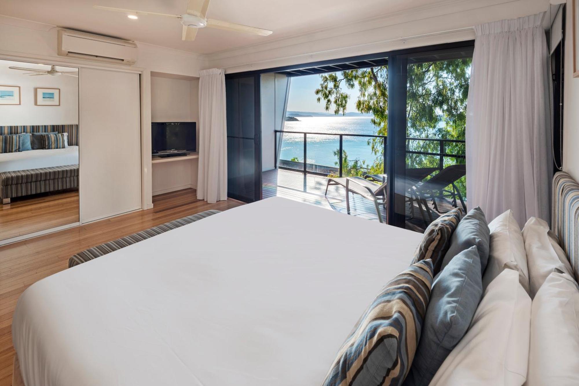 Shorelines Hamilton Island Exterior foto