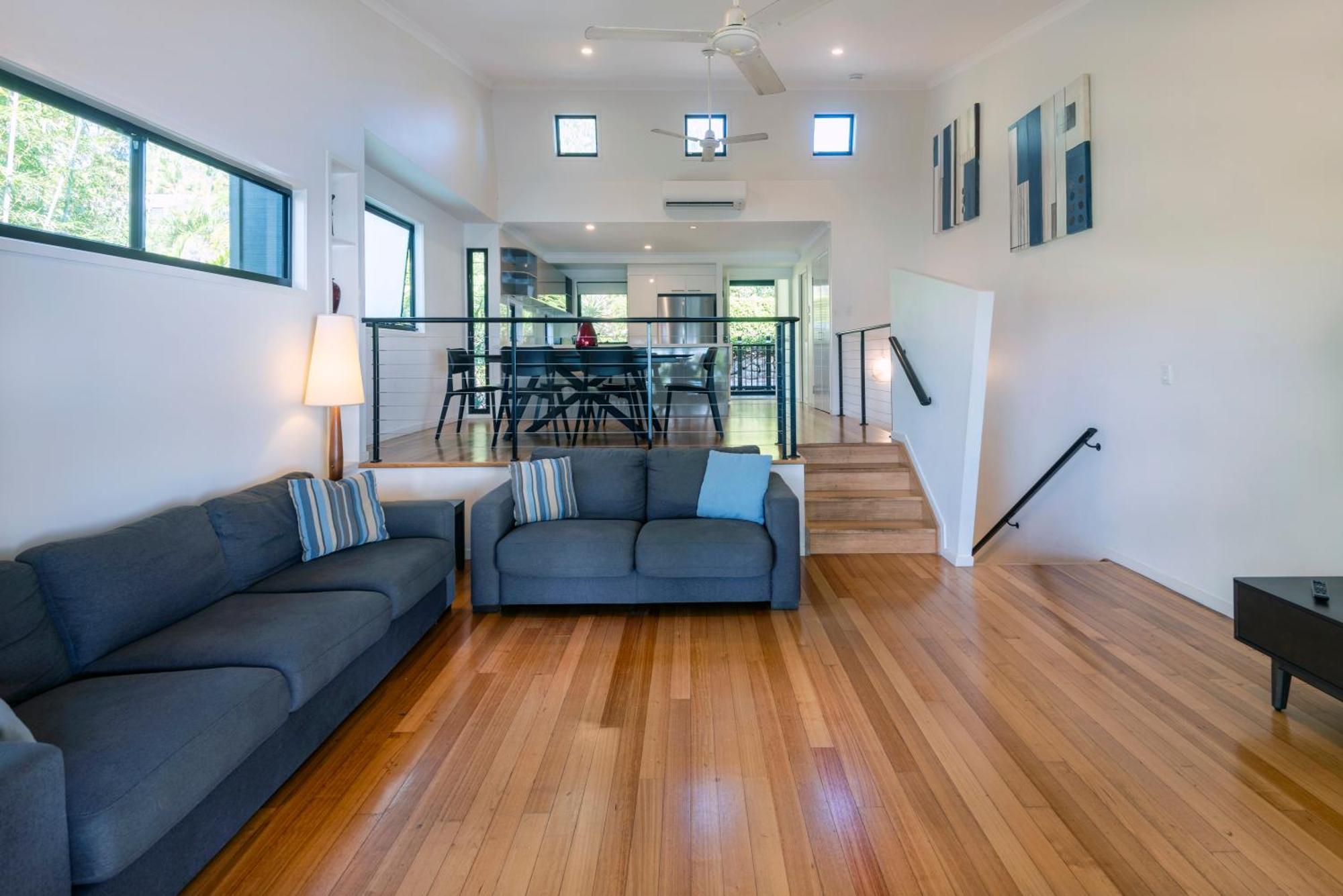Shorelines Hamilton Island Exterior foto