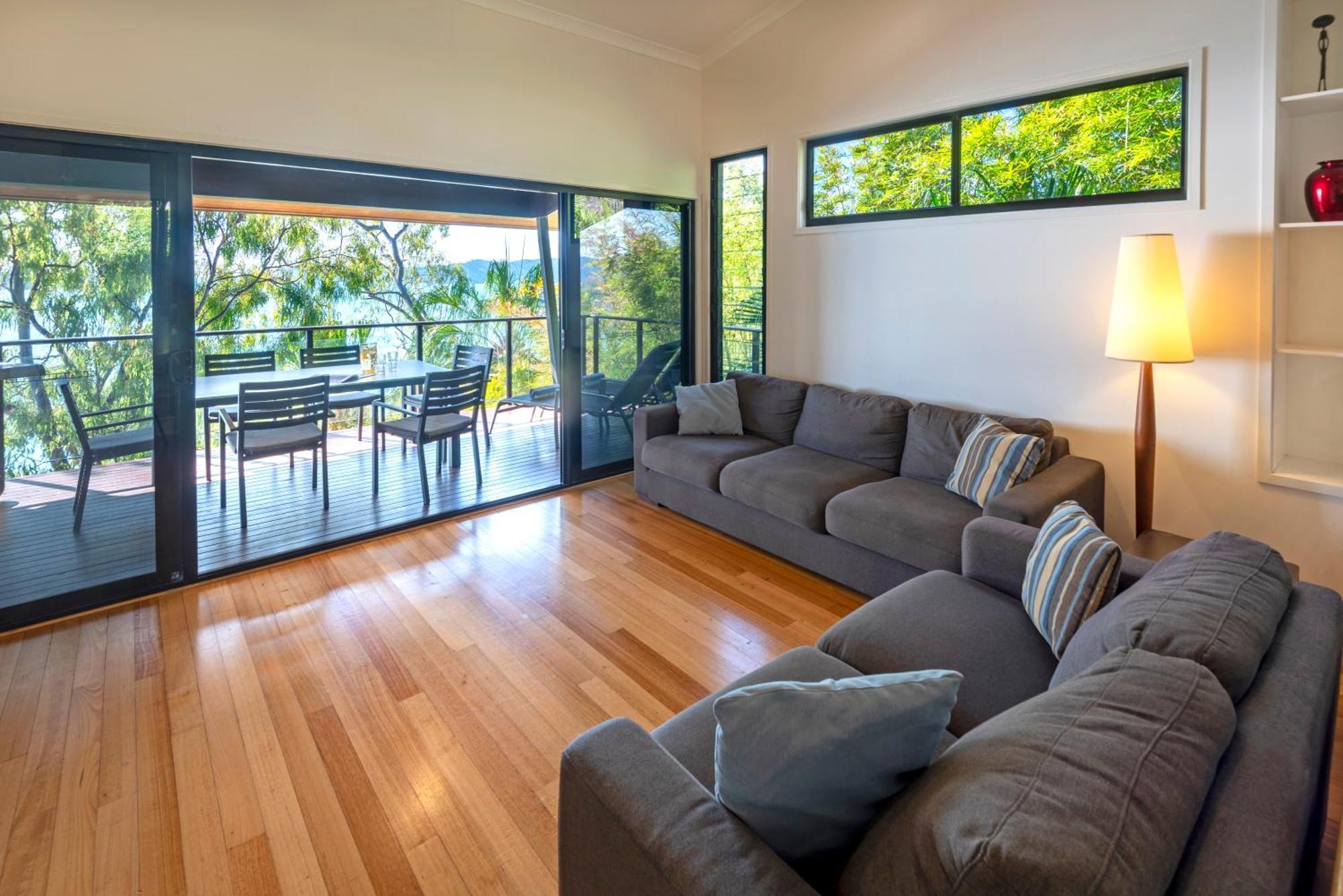 Shorelines Hamilton Island Exterior foto