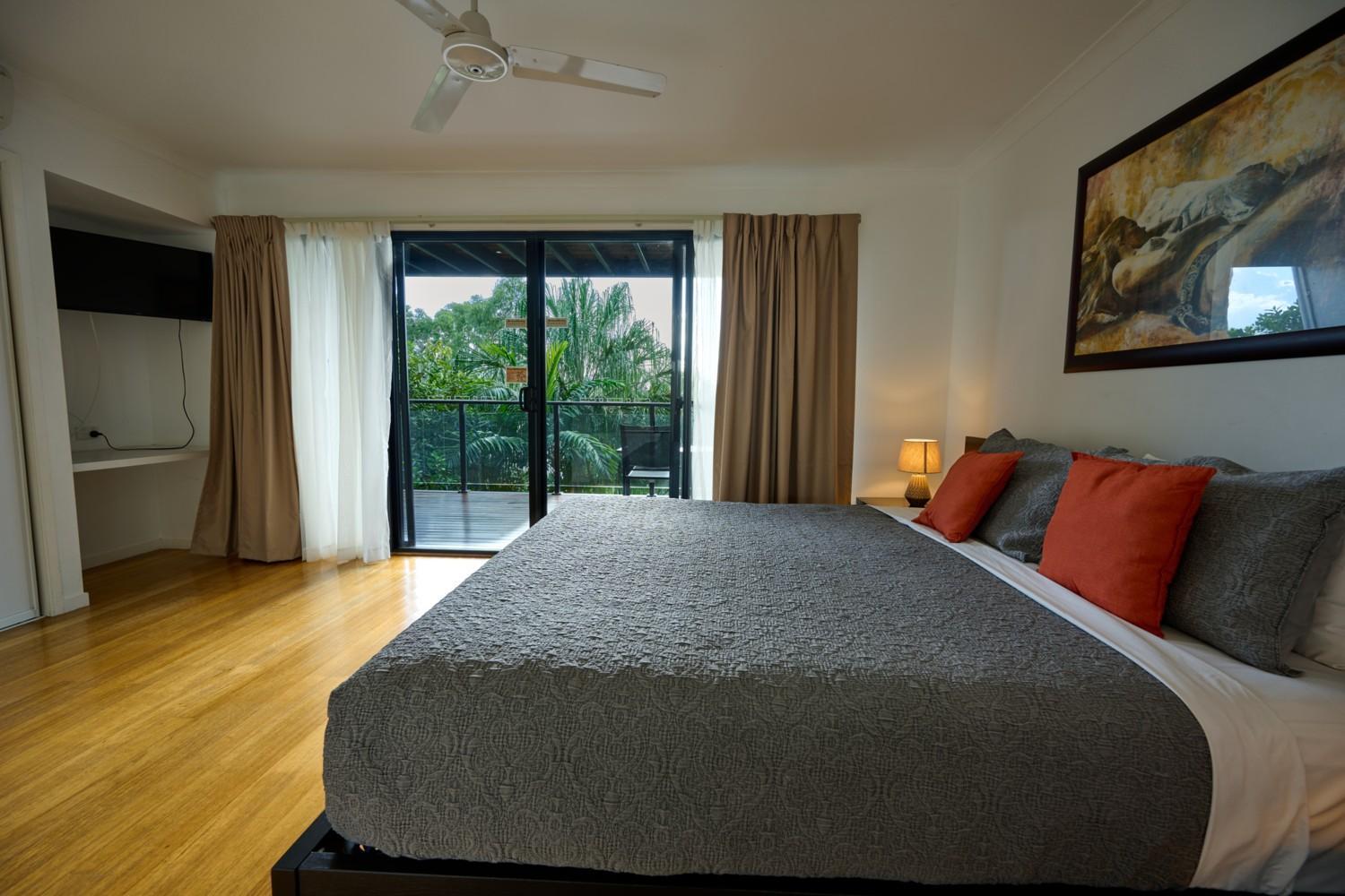 Shorelines Hamilton Island Exterior foto