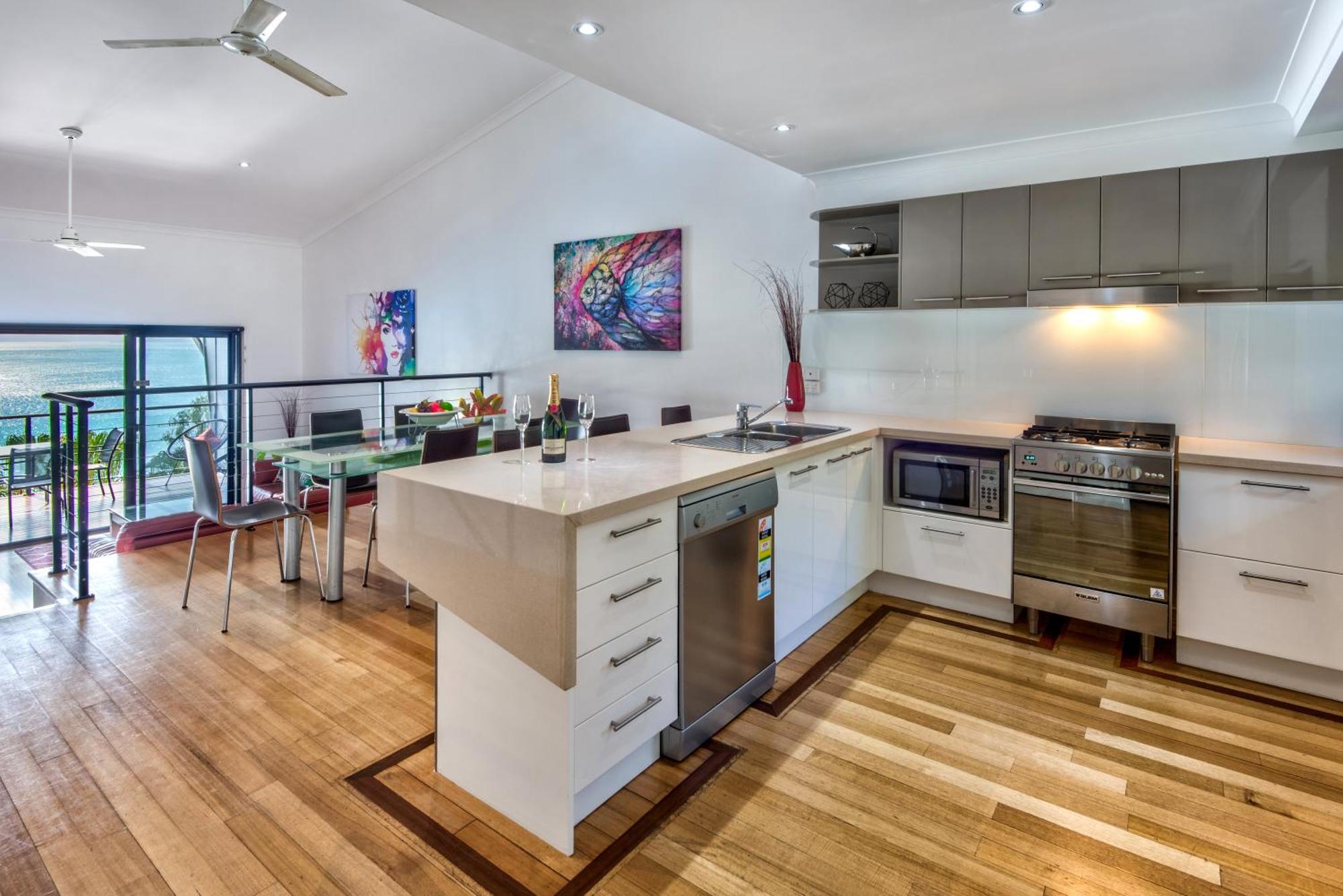 Shorelines Hamilton Island Exterior foto