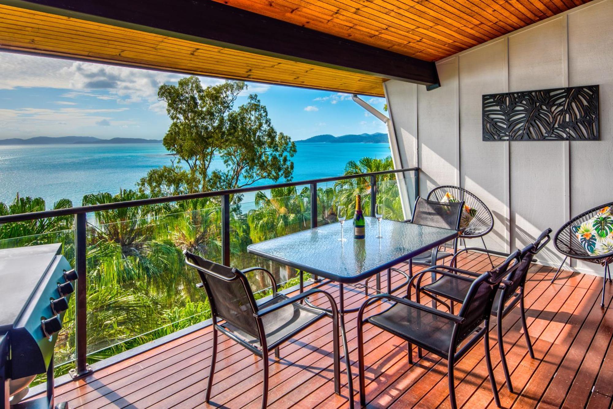 Shorelines Hamilton Island Exterior foto