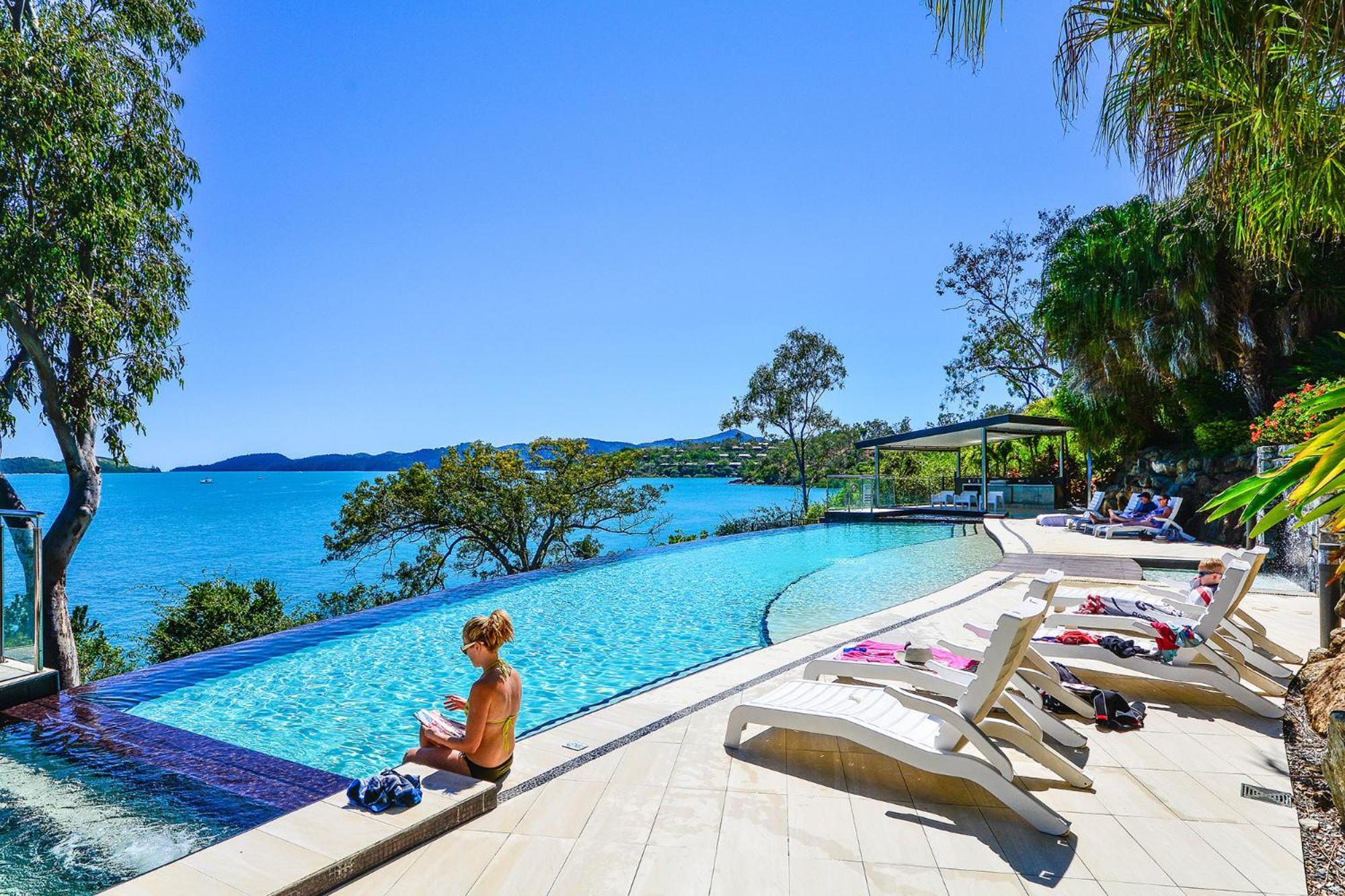 Shorelines Hamilton Island Exterior foto
