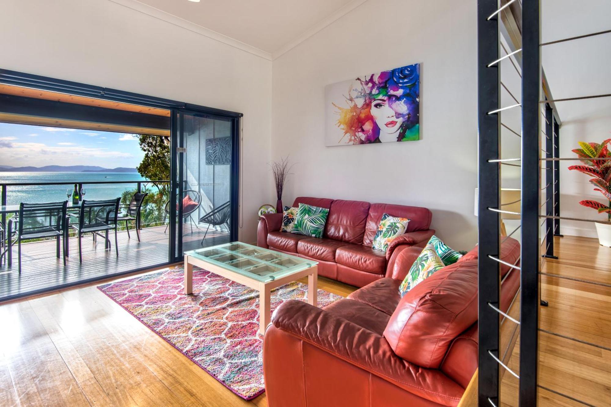 Shorelines Hamilton Island Exterior foto