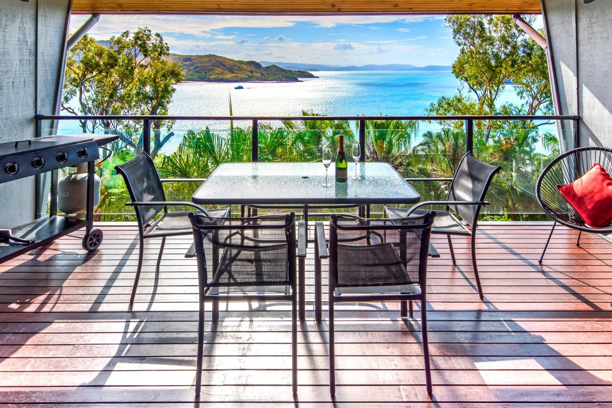 Shorelines Hamilton Island Exterior foto