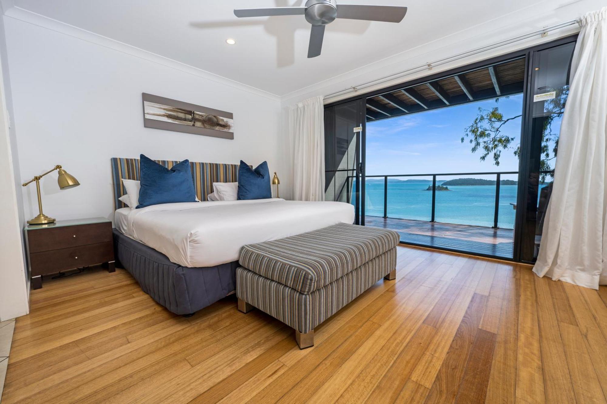 Shorelines Hamilton Island Exterior foto