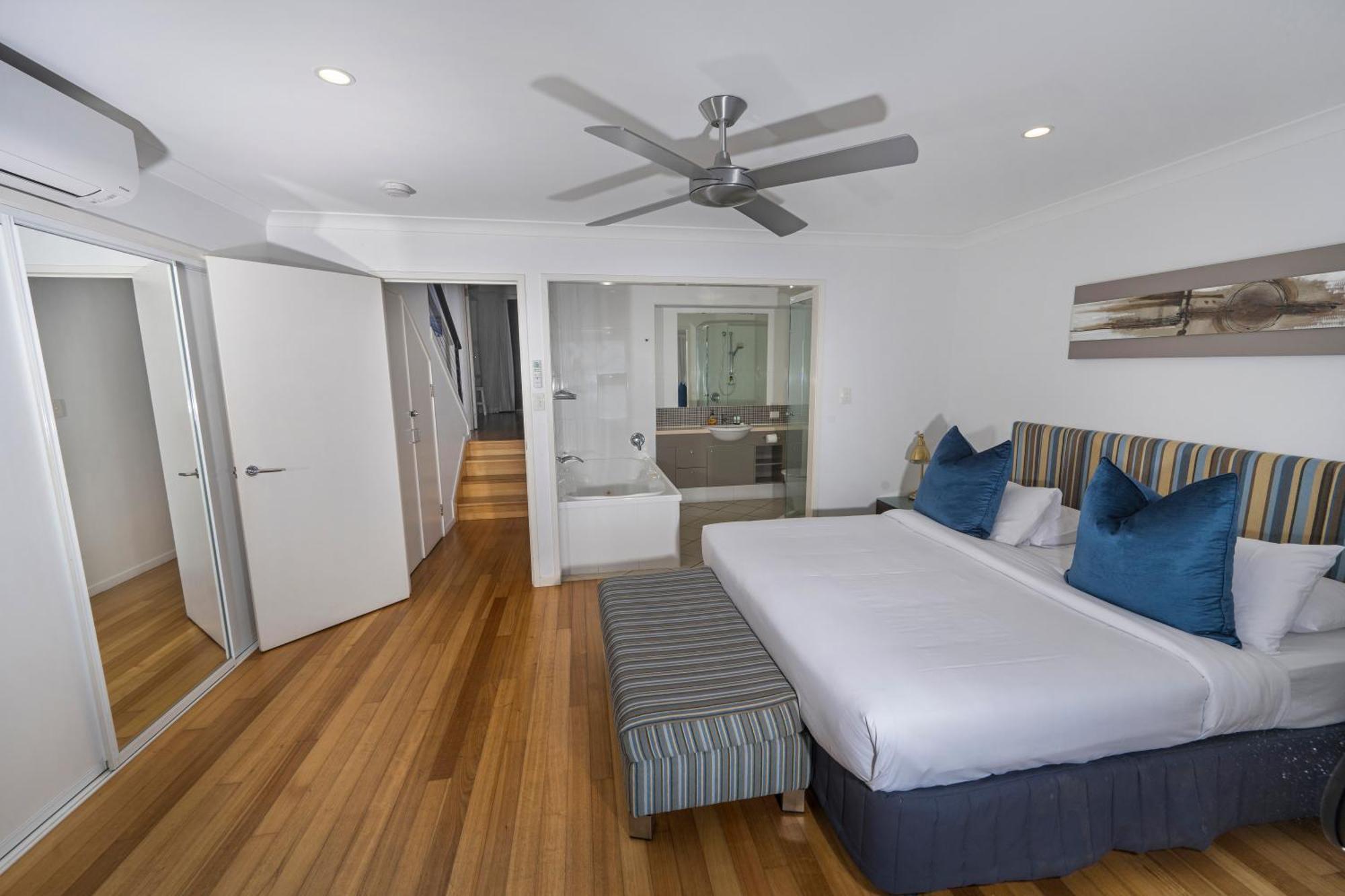 Shorelines Hamilton Island Exterior foto