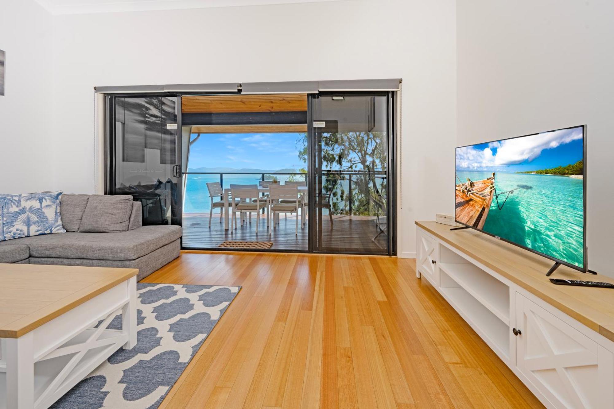 Shorelines Hamilton Island Exterior foto