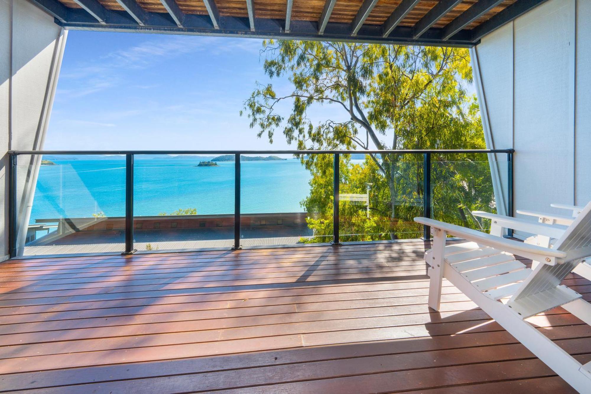 Shorelines Hamilton Island Exterior foto