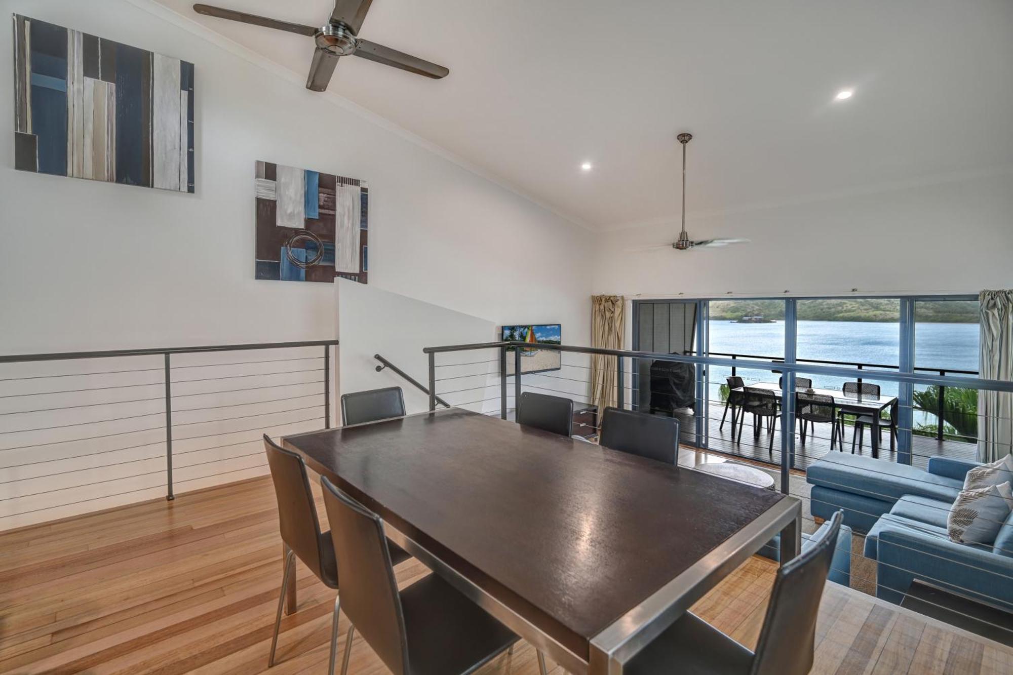 Shorelines Hamilton Island Exterior foto