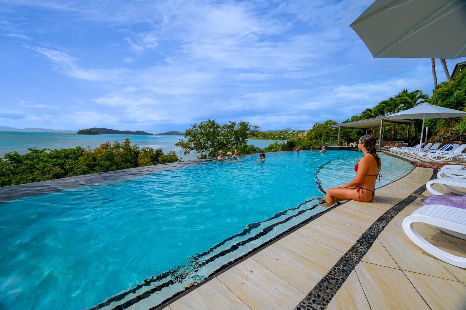 Shorelines Hamilton Island Exterior foto