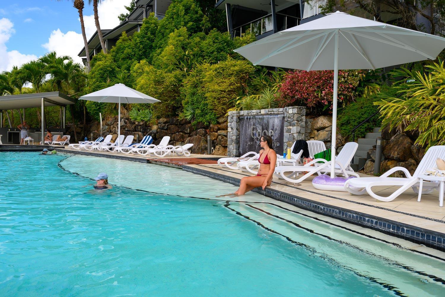 Shorelines Hamilton Island Exterior foto