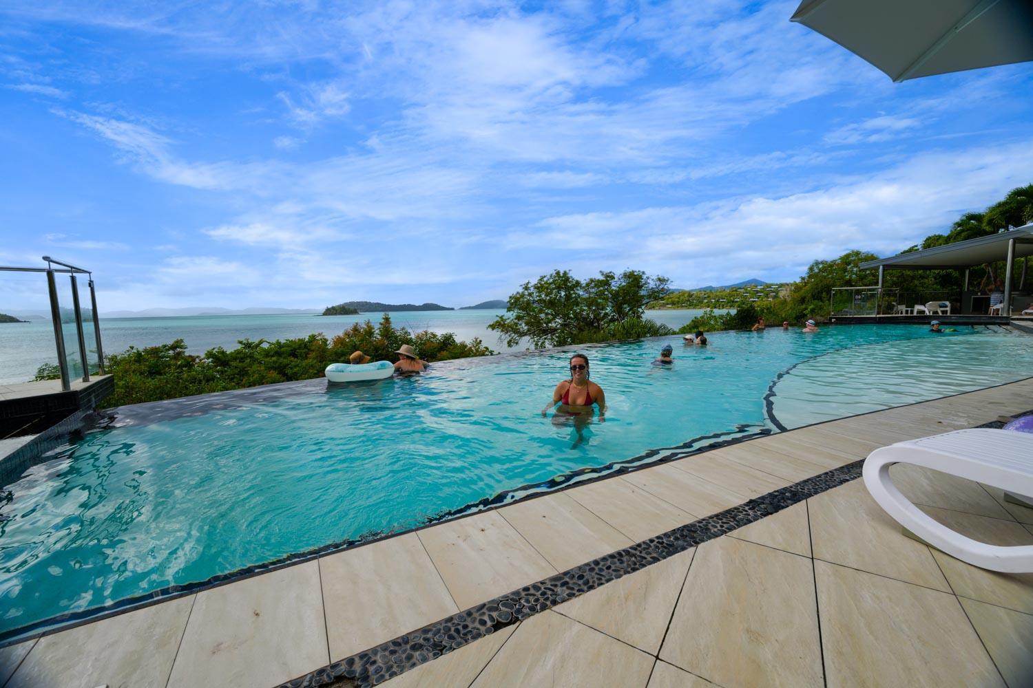 Shorelines Hamilton Island Exterior foto