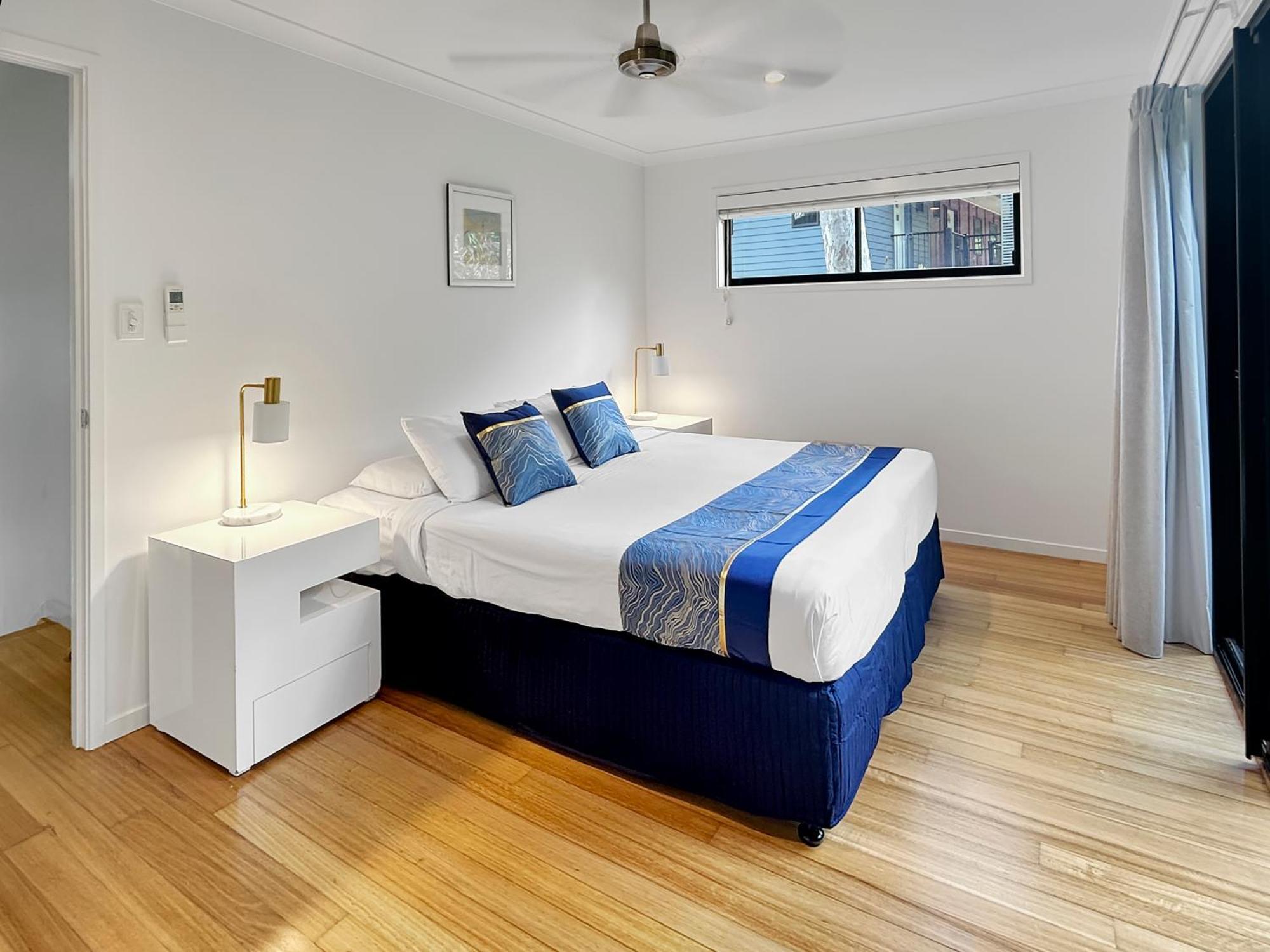 Shorelines Hamilton Island Exterior foto