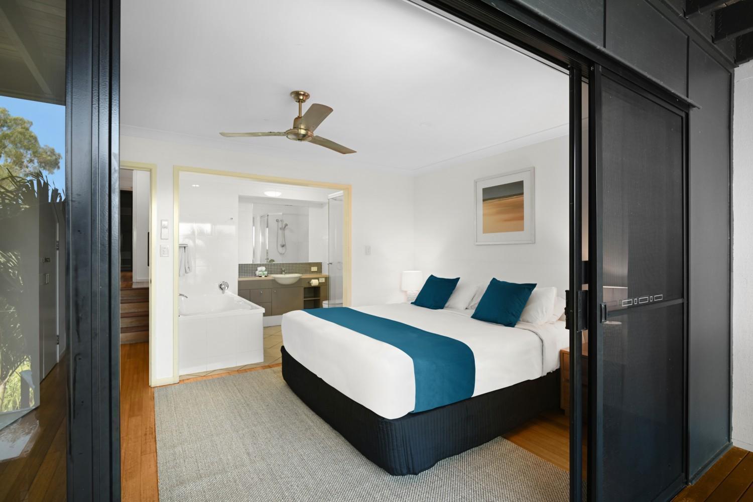 Shorelines Hamilton Island Exterior foto