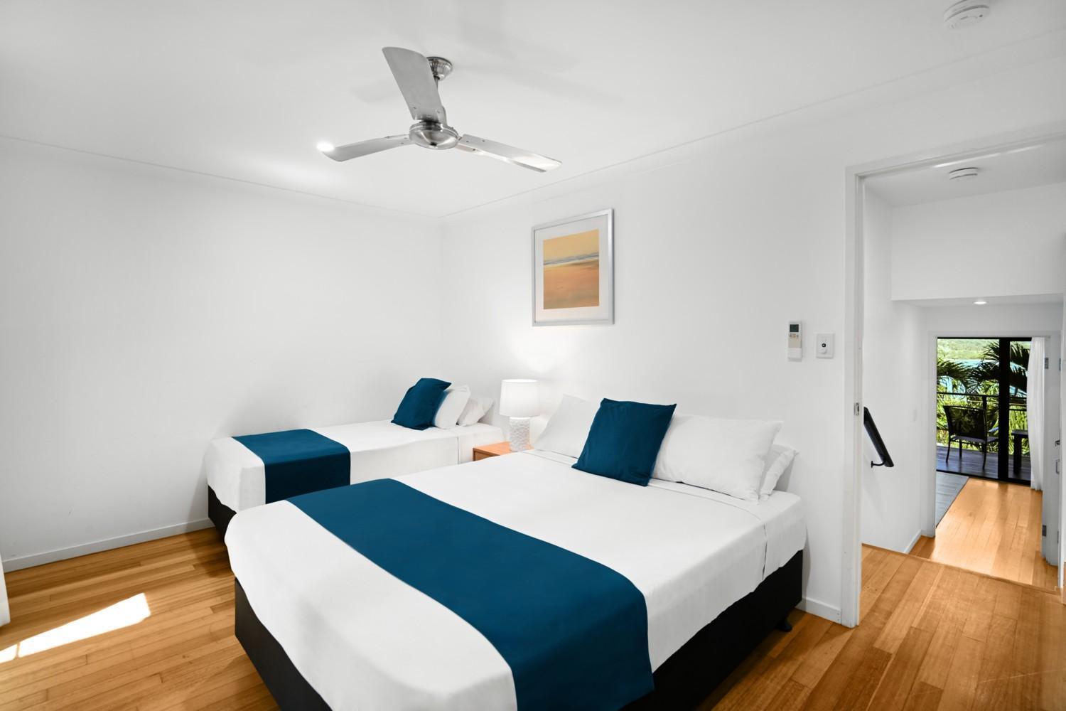 Shorelines Hamilton Island Exterior foto