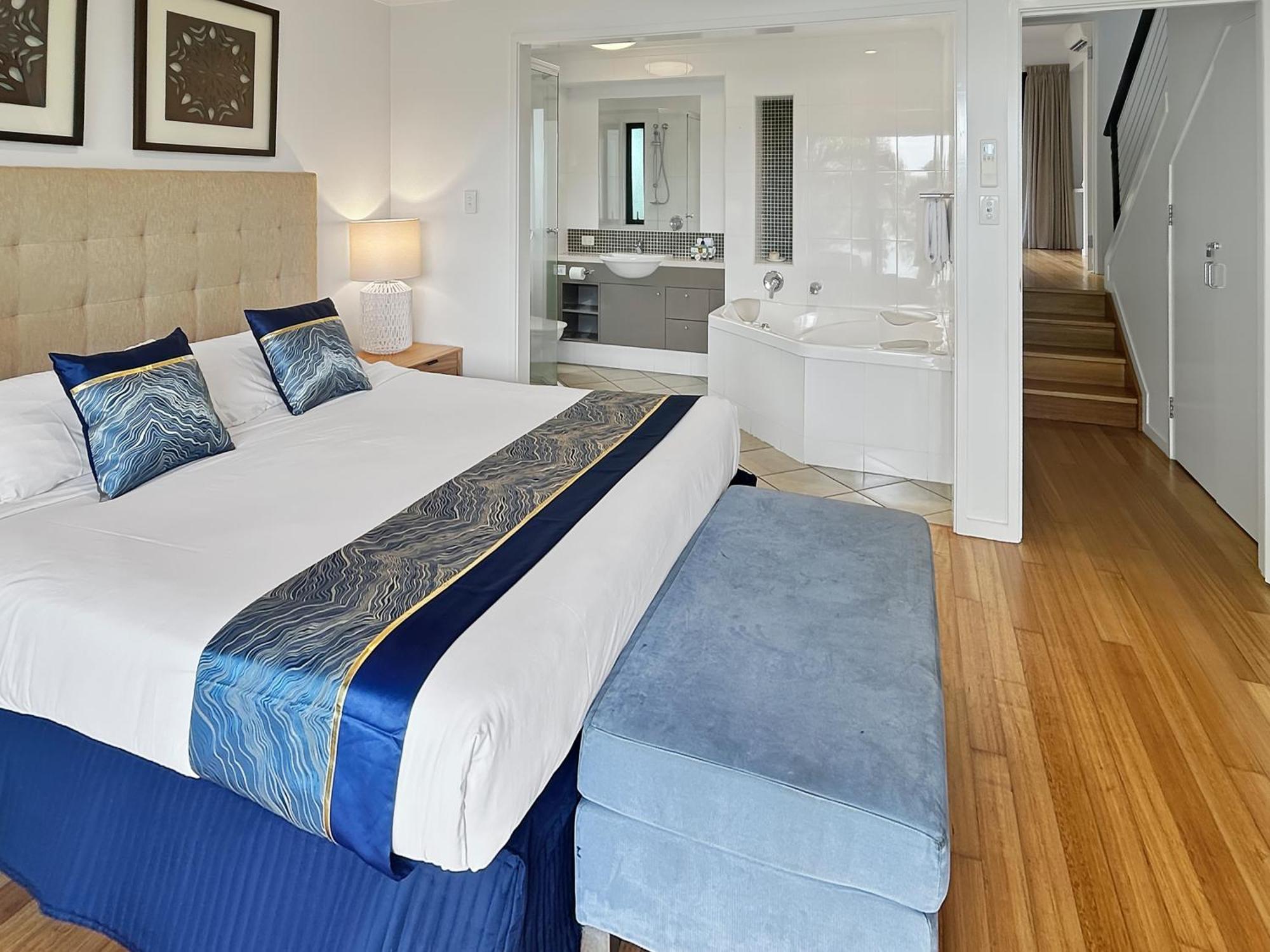 Shorelines Hamilton Island Exterior foto