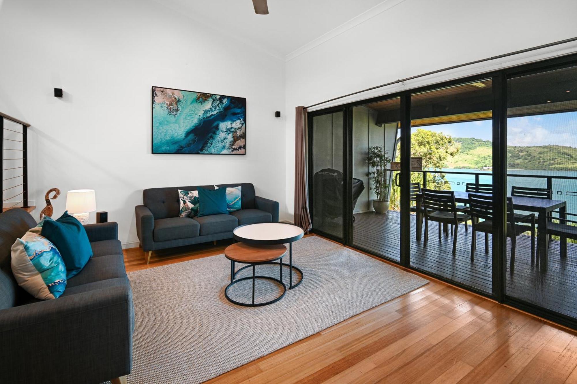 Shorelines Hamilton Island Exterior foto