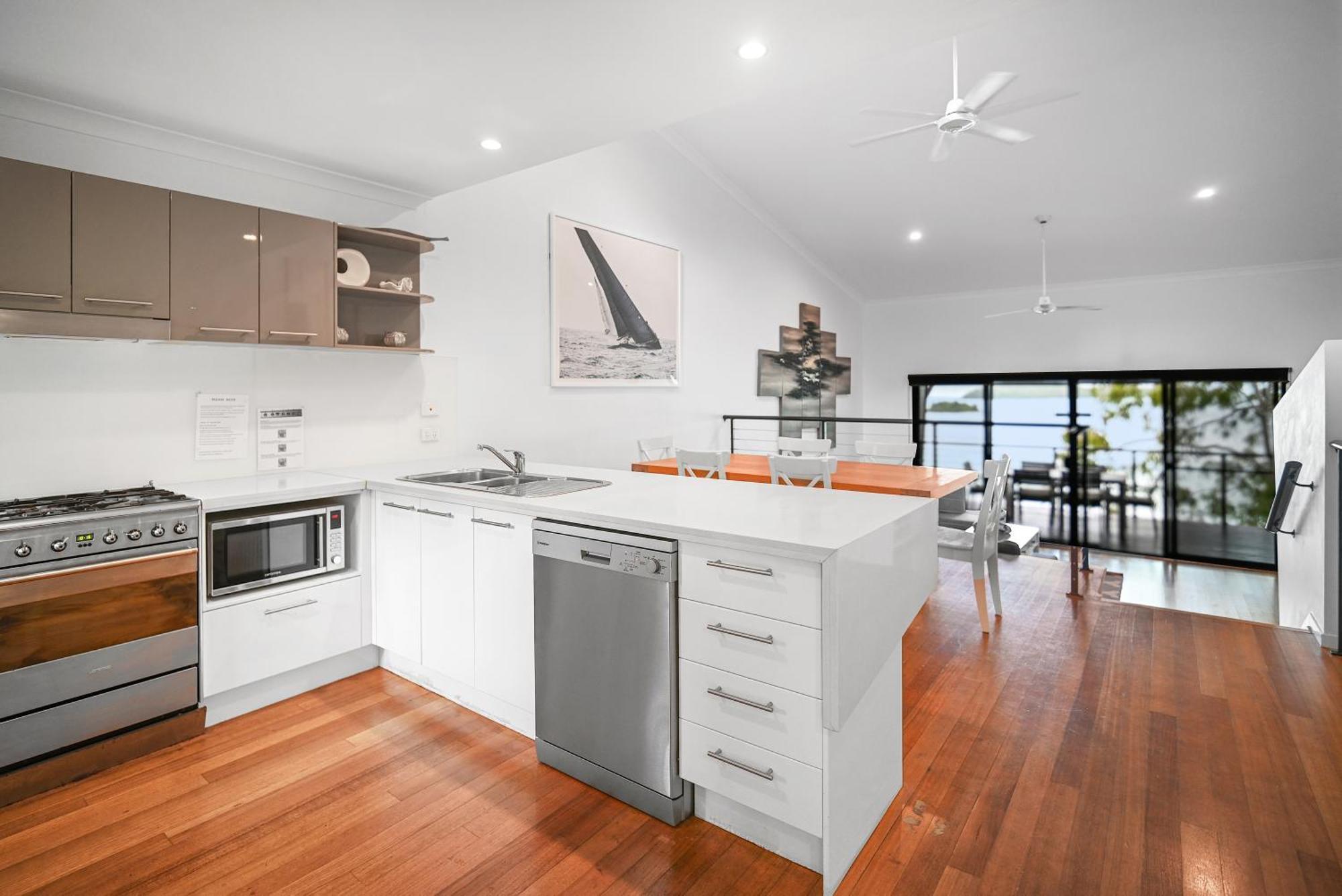 Shorelines Hamilton Island Exterior foto