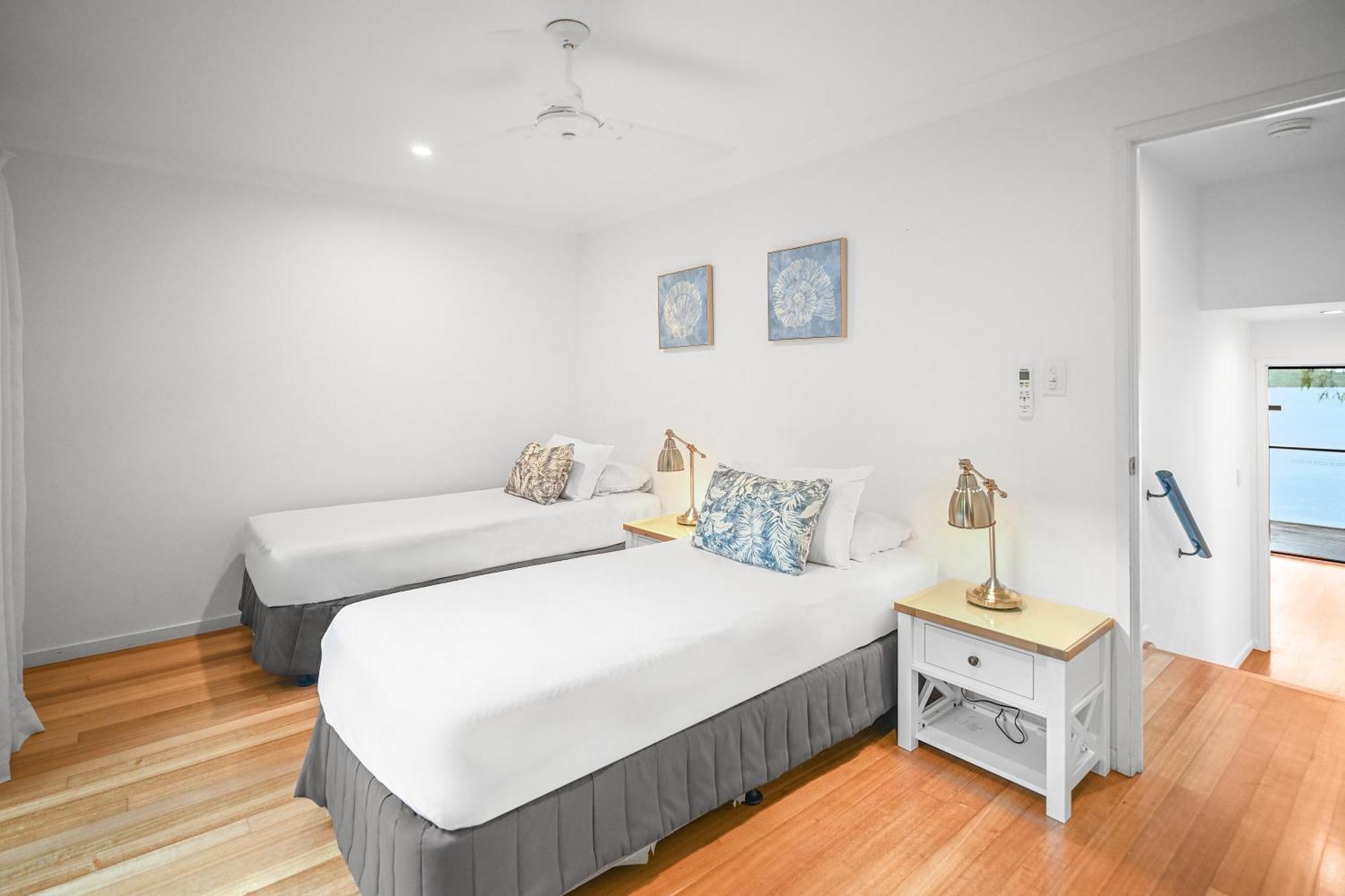 Shorelines Hamilton Island Exterior foto