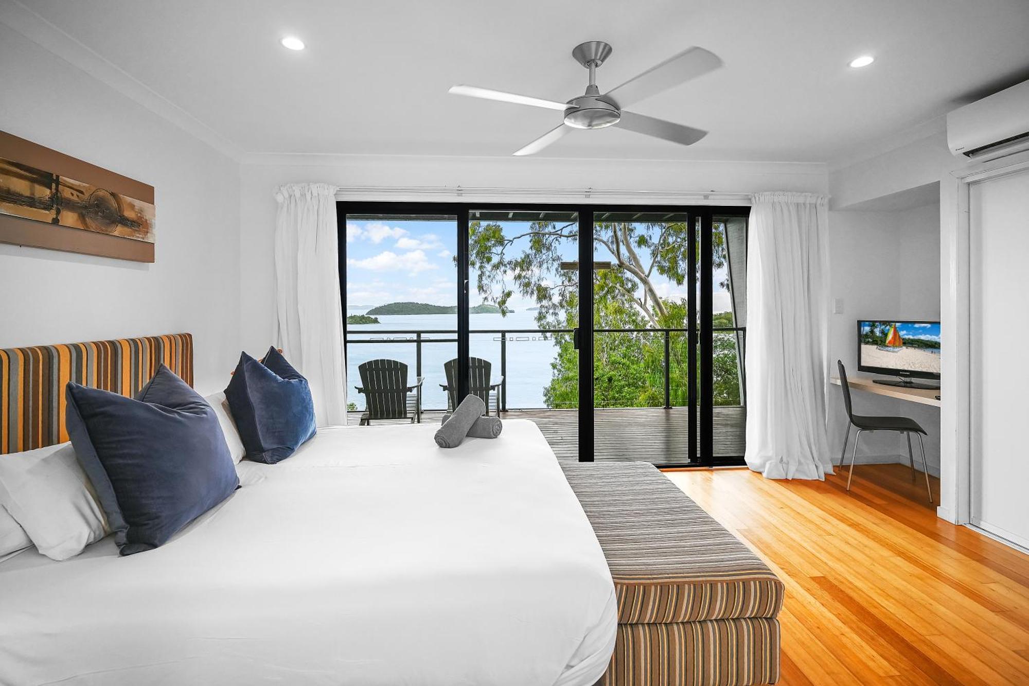 Shorelines Hamilton Island Exterior foto