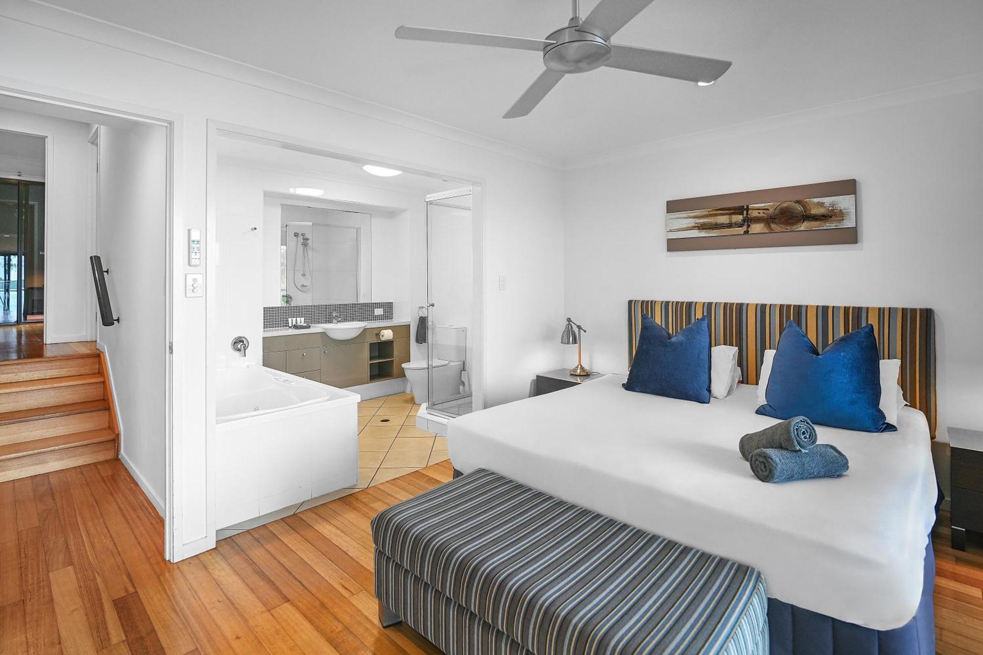 Shorelines Hamilton Island Exterior foto