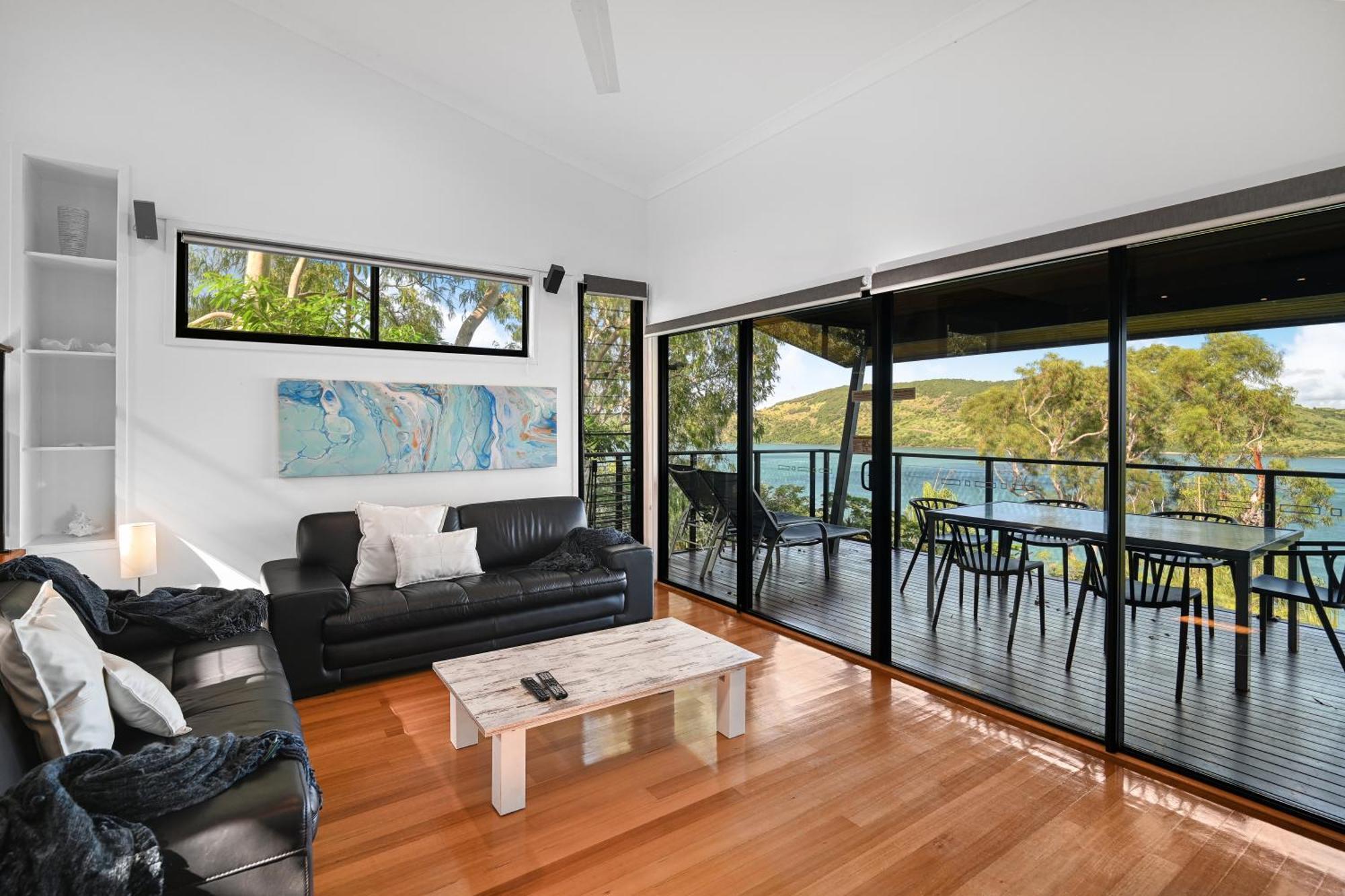 Shorelines Hamilton Island Exterior foto